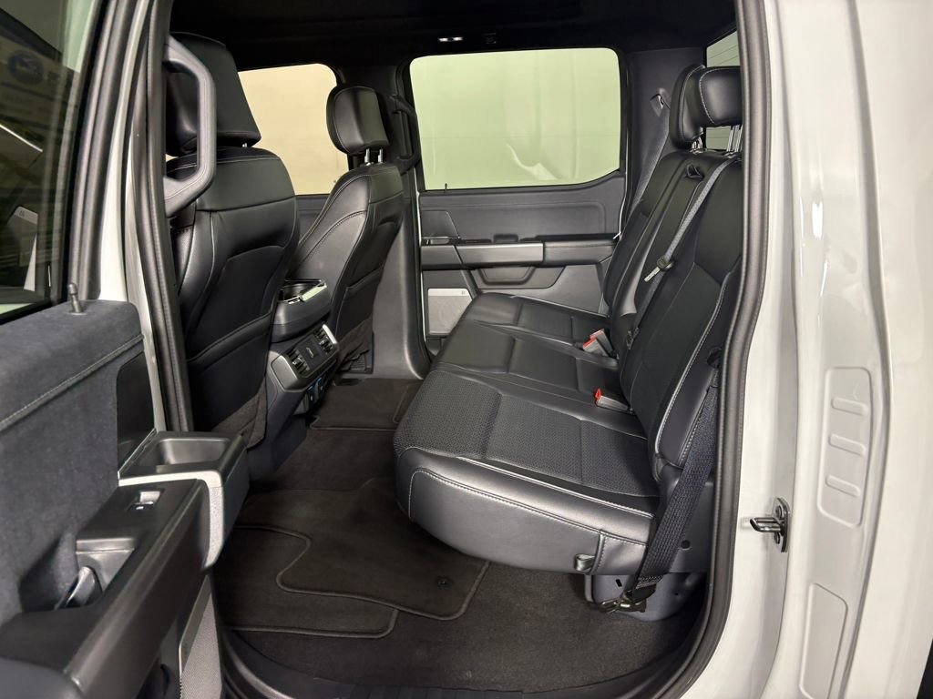 Certified 2024 Ford F150 Lariat image 30