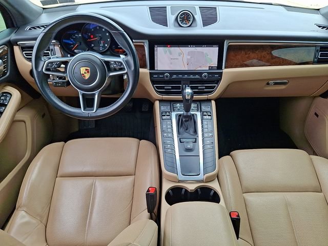 Used 2021 Porsche Macan AWD/4WD image 15