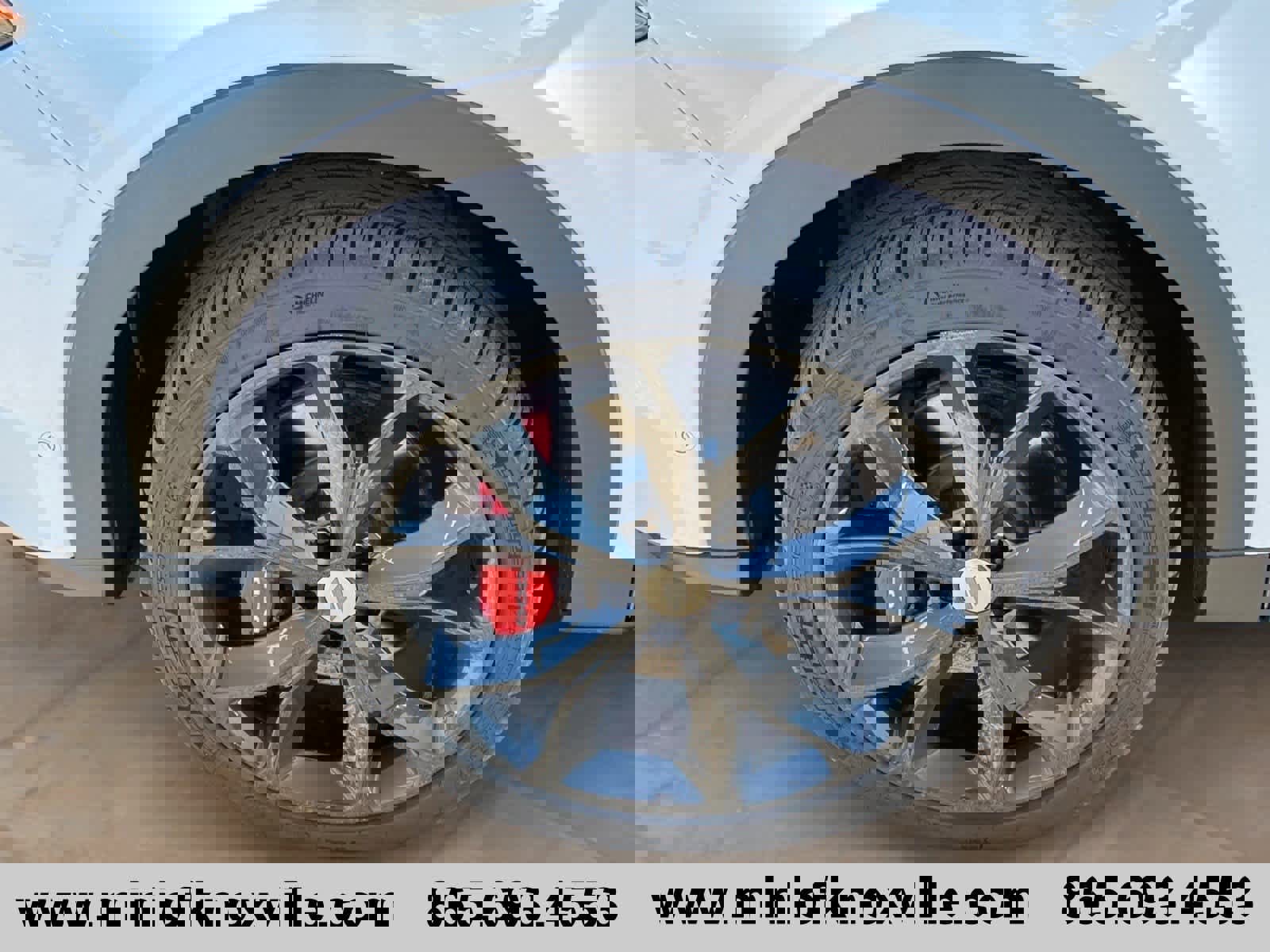 Used 2023 Dodge Hornet GT w/ Track Pack image 9