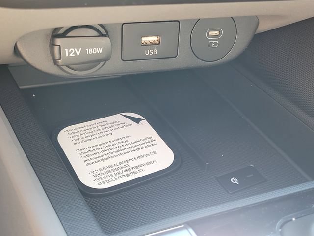 New 2026 Hyundai Elantra SEL Sport Premium FWD image 11