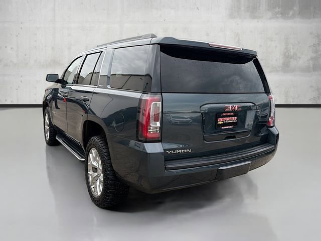Used 2019 GMC Yukon SLE w/ SLE Value Package image 7