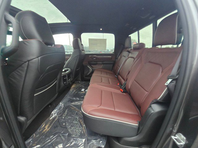 New 2026 RAM 1500 Limited image 18