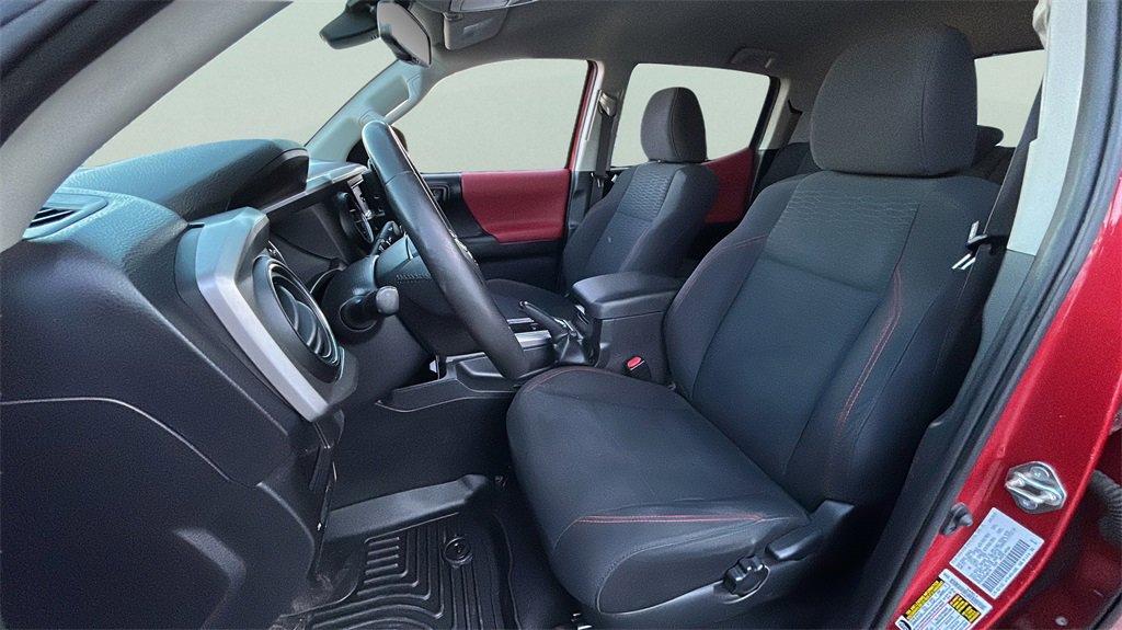 Used 2019 Toyota Tacoma SR5 image 14