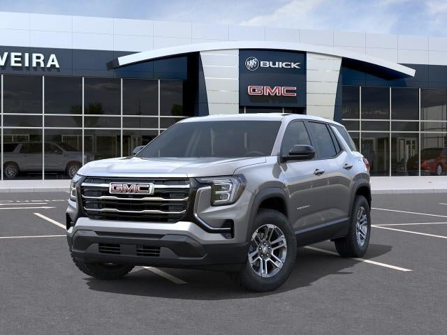 New 2026 GMC Terrain Elevation FWD image 6