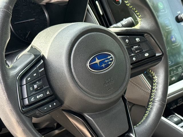 Used 2024 Subaru Outback Onyx Edition XT AWD/4WD image 29