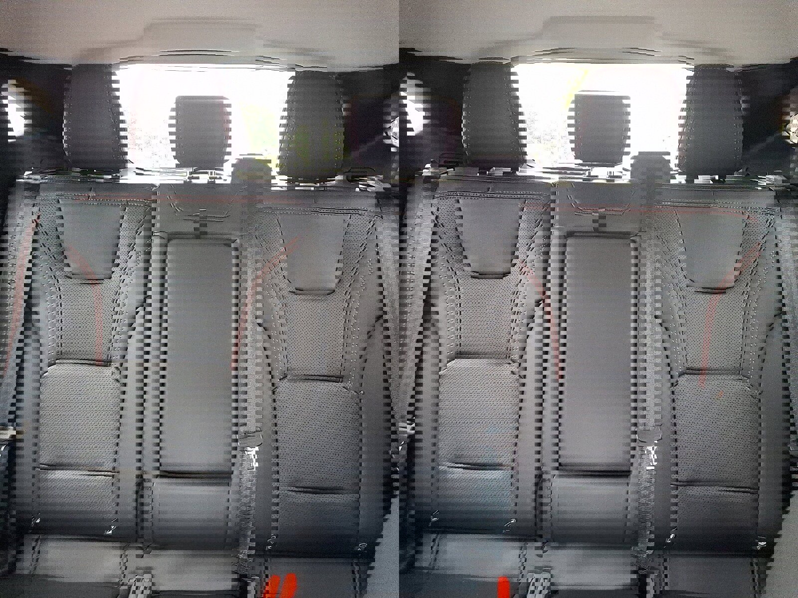 New 2025 Ford Mustang Mach-E Premium w/ Sport Appearance Package image 20