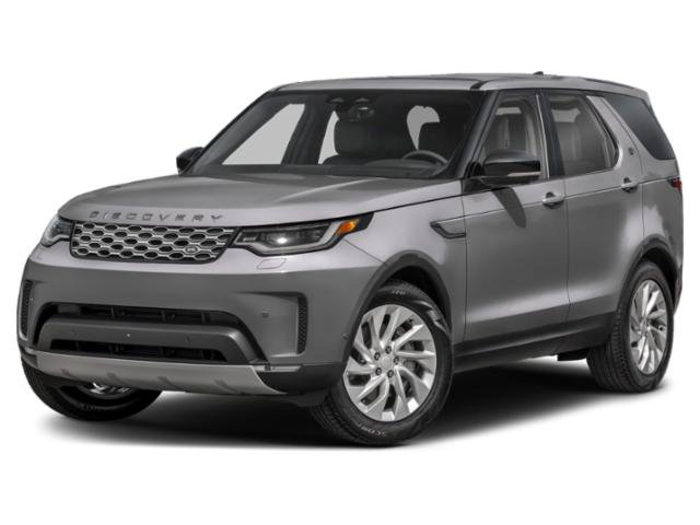 New 2027 Land Rover Discovery S AWD/4WD image 1