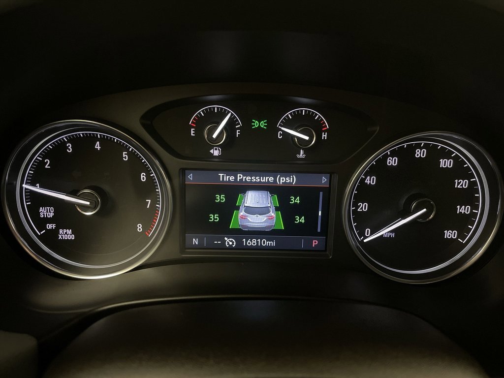 Used 2024 Buick Enclave Essence w/ Trailering Package, 5000 lbs. image 6