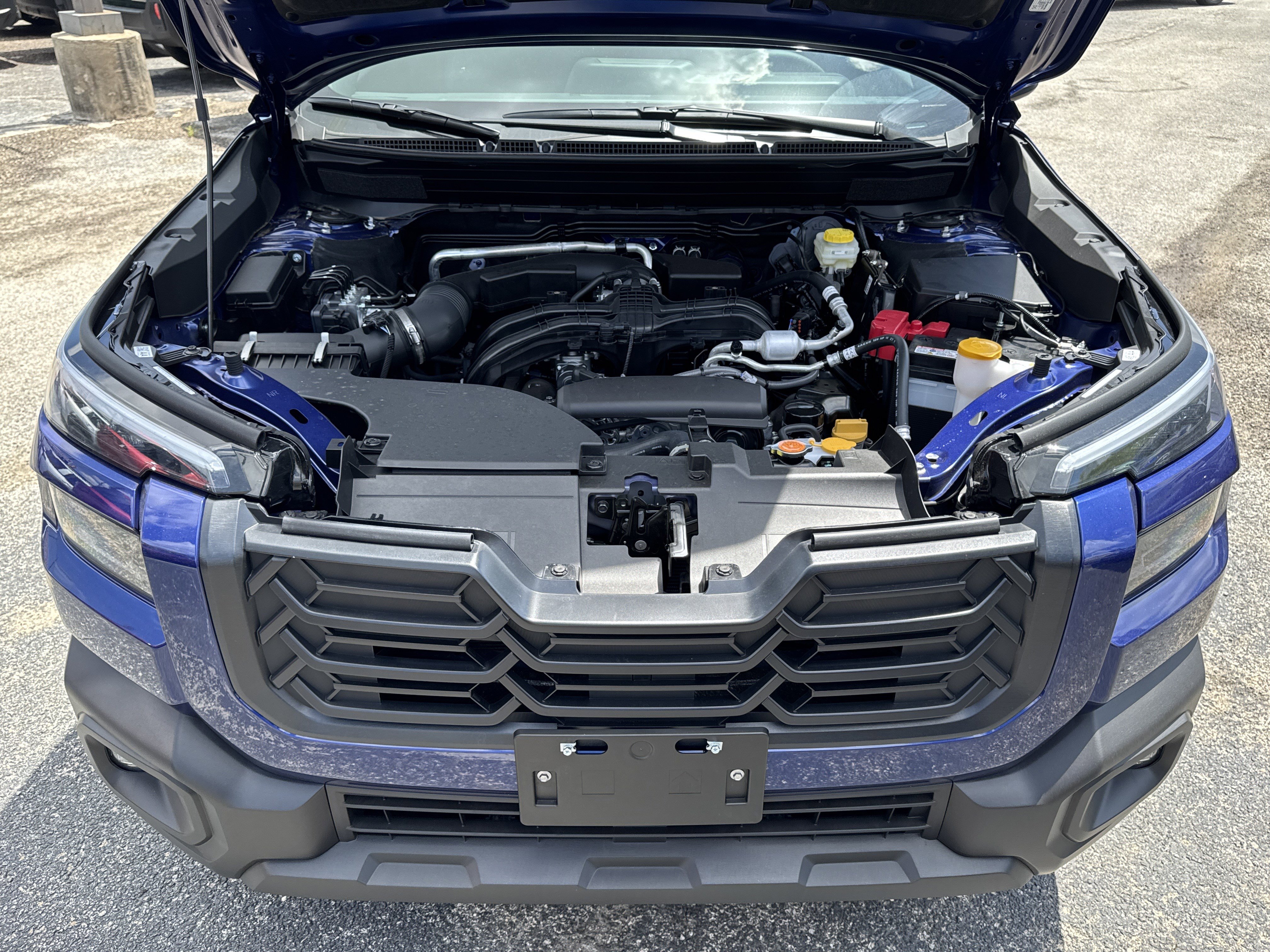 New 2026 Subaru Outback Premium AWD/4WD image 9