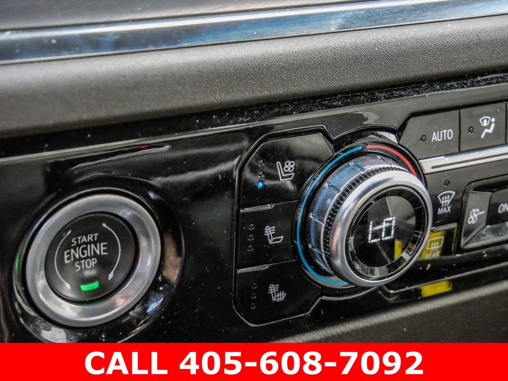 Used 2023 GMC Sierra 1500 SLT w/ SLT Premium Package AWD/4WD image 31