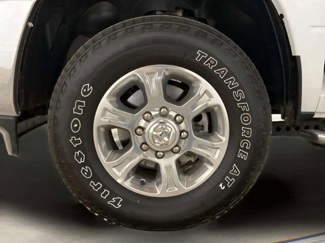 Used 2025 RAM 2500 Big Horn image 93