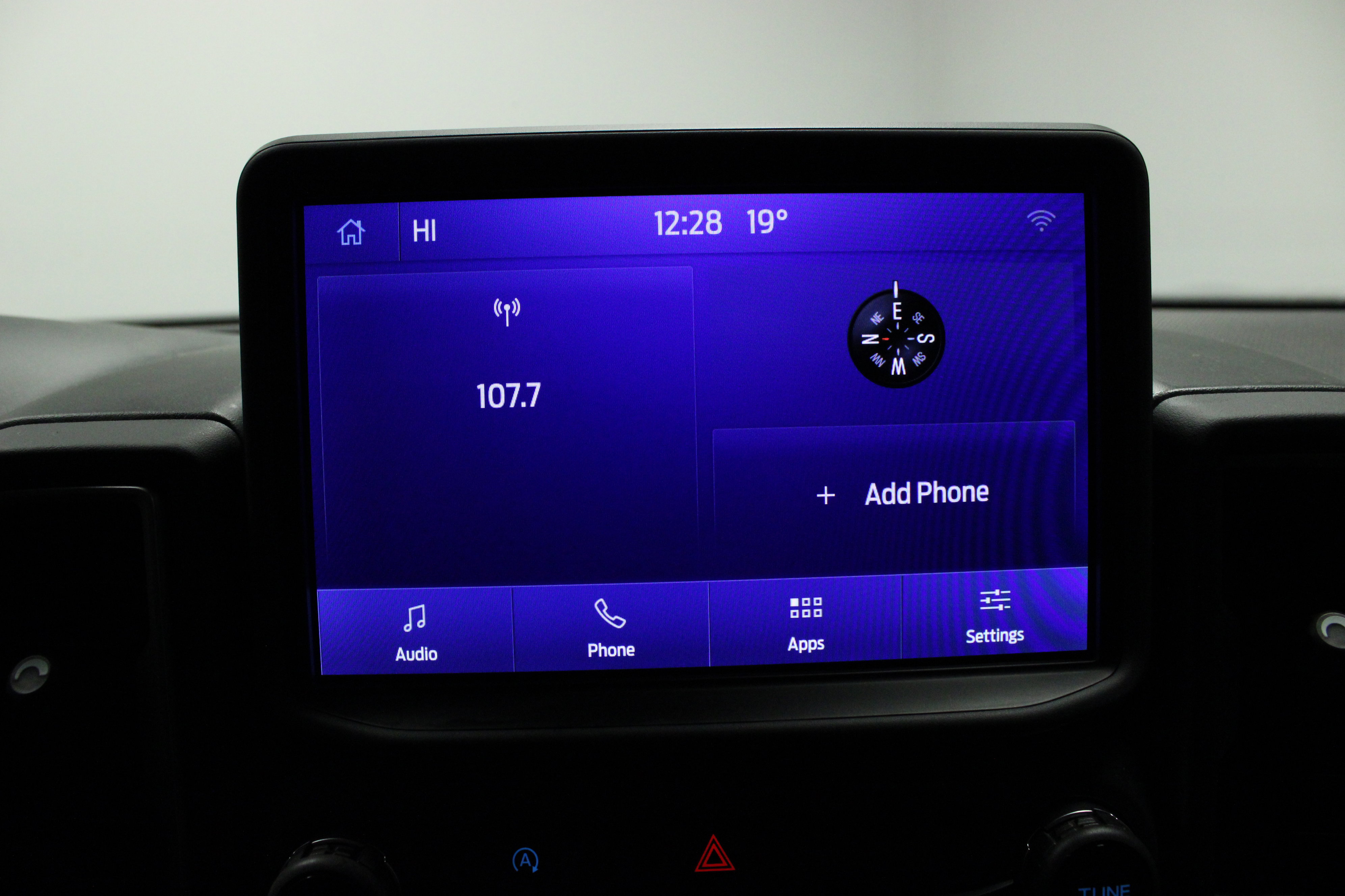 Used 2023 Ford Bronco Sport Big Bend AWD/4WD image 23