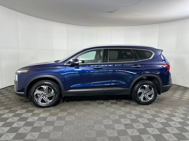 Used 2023 Hyundai Santa Fe SEL image 6