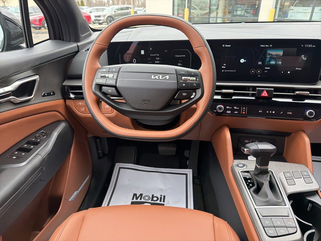 New 2026 Kia Sportage X-Line image 26