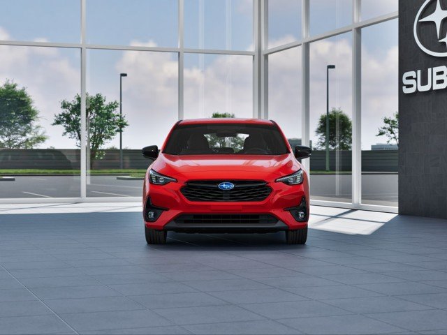 New 2026 Subaru Impreza RS AWD/4WD image 7