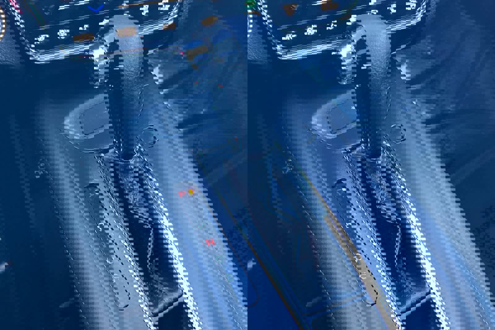 Used 2021 Honda HR-V EX image 22