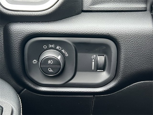 New 2026 RAM 5500 Tradesman image 14