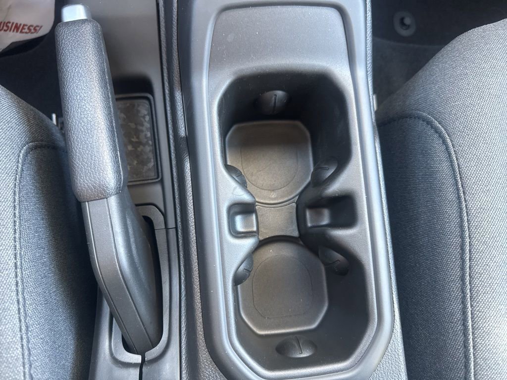 New 2025 Jeep Wrangler Sport S image 25