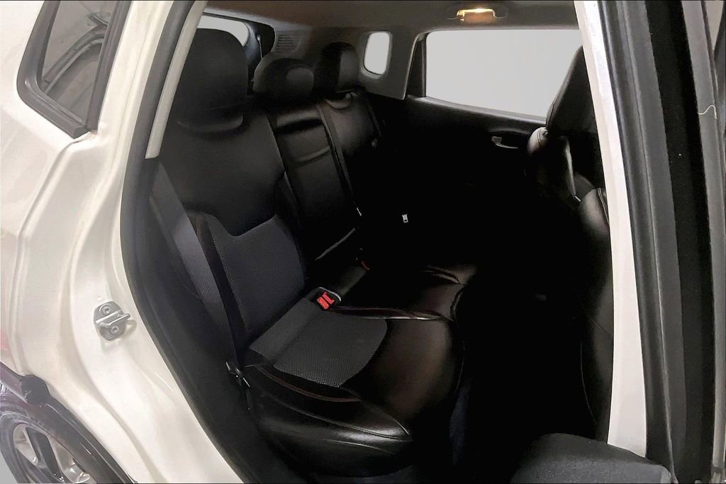 Used 2018 Jeep Compass Trailhawk w/ Navigation Group image 25