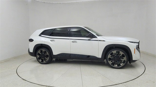 Used 2023 BMW XM image 63