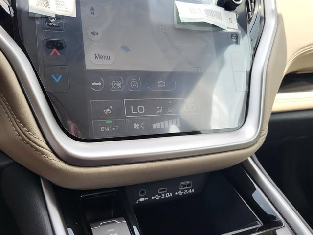 Certified 2025 Subaru Legacy Limited AWD/4WD image 18