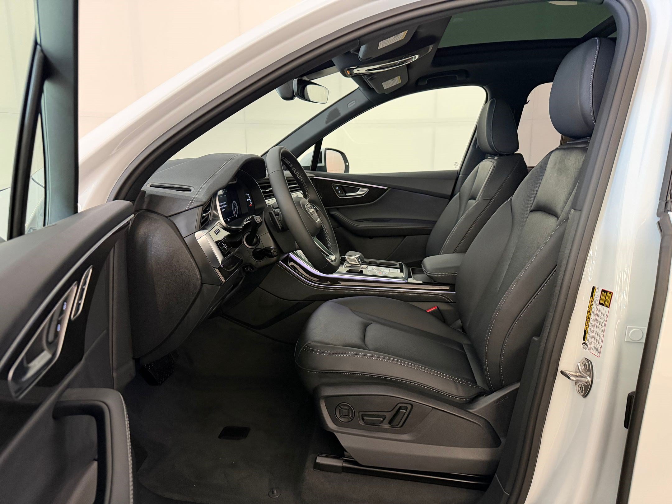New 2026 Audi Q7 Premium Plus AWD/4WD image 5