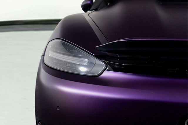 Used 2022 Porsche 718 Boxster Spyder image 11