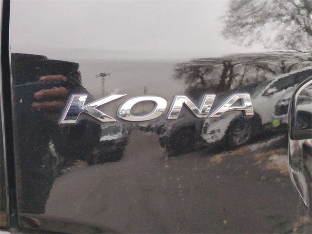 Used 2019 Hyundai Kona SEL w/ SEL Tech Package 02 image 32