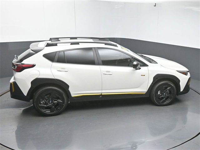 Certified 2025 Subaru Crosstrek 2.5i Sport w/ Crosstrek Mirror Package image 49