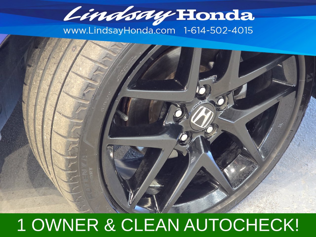Used 2024 Honda Civic Sport image 25