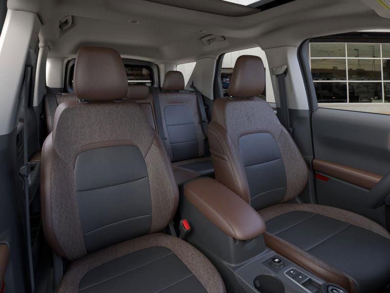 New 2026 Ford Bronco Sport Outer Banks w/ Outer Banks Tech Package+ image 14