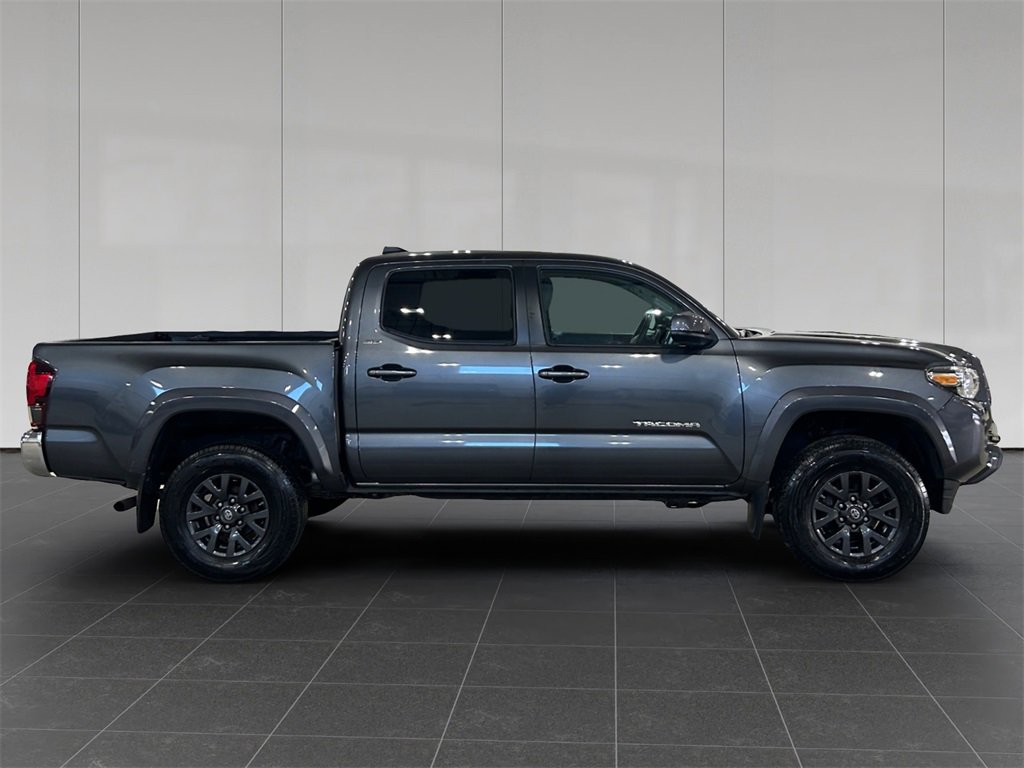 Used 2021 Toyota Tacoma SR5 image 6