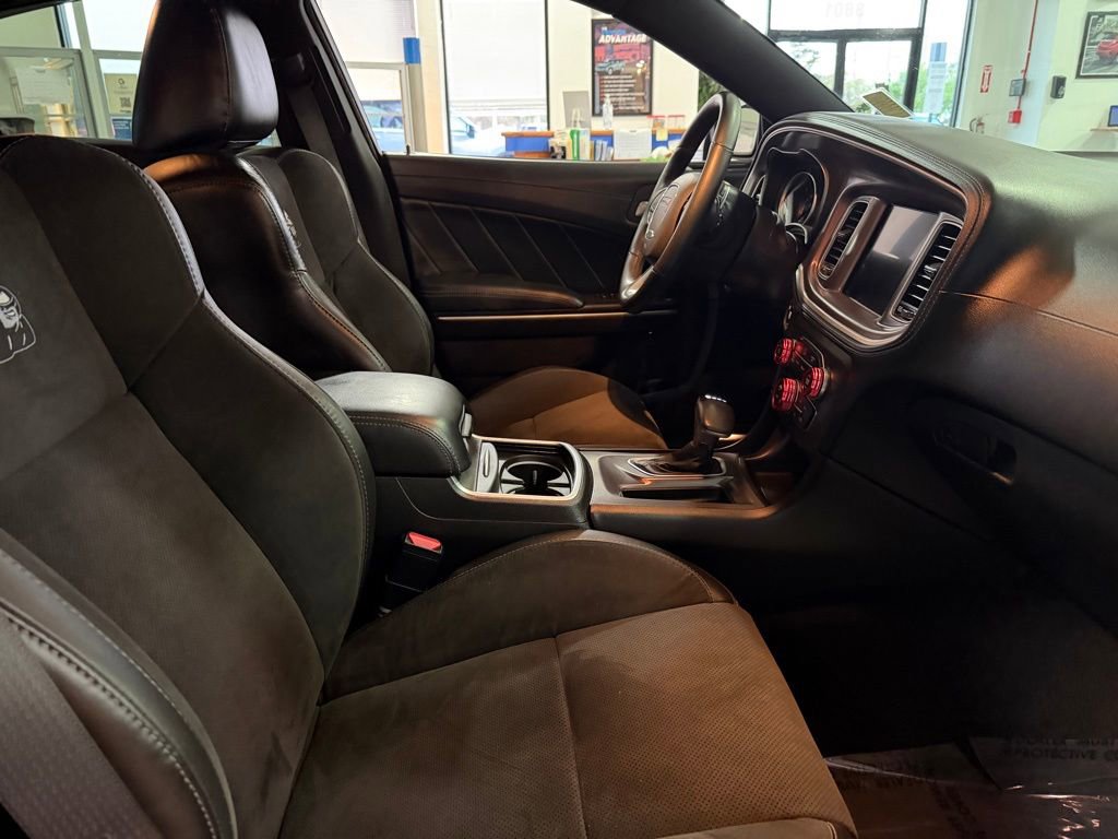 Used 2022 Dodge Charger Scat Pack w/ Plus Group image 11