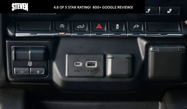 Used 2020 Chevrolet Silverado 1500 RST w/ All-Star Edition image 27