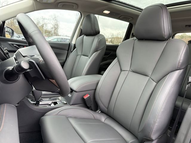 New 2026 Subaru Ascent Limited Bronze image 12