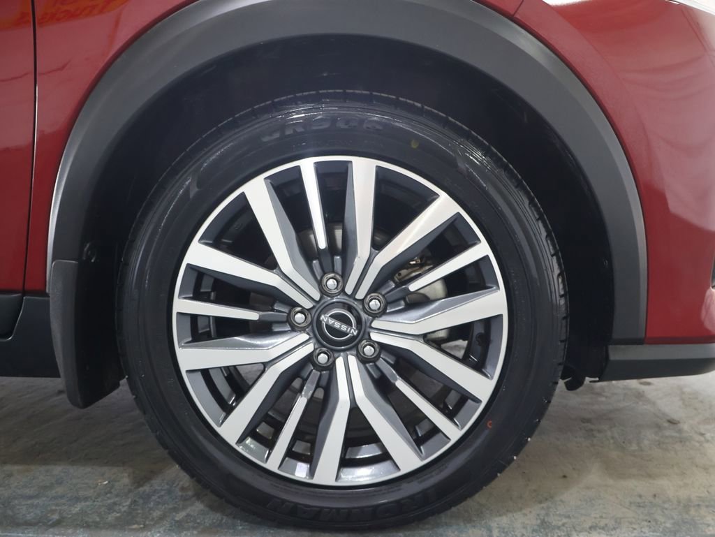 Used 2023 Nissan Kicks SV FWD image 33