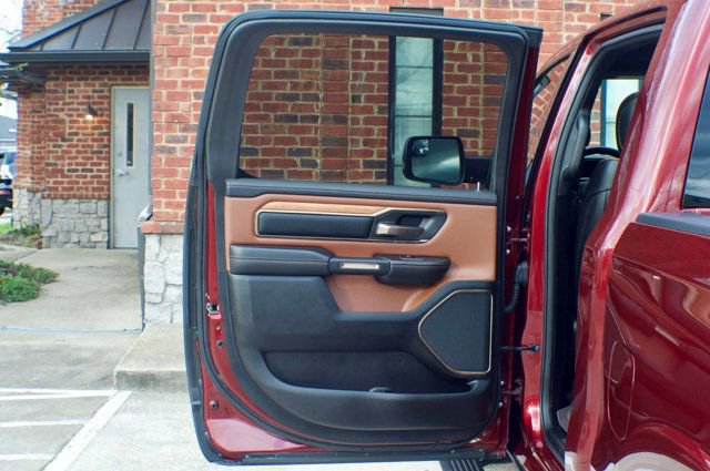 Used 2023 RAM 1500 Limited image 48