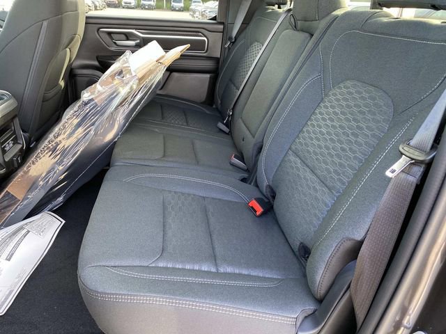 New 2026 RAM 1500 Big Horn image 7