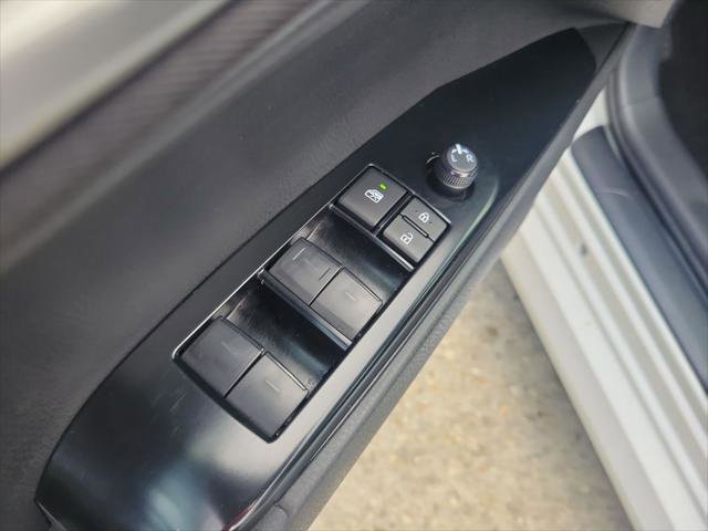 Certified 2025 Toyota Camry LE image 13