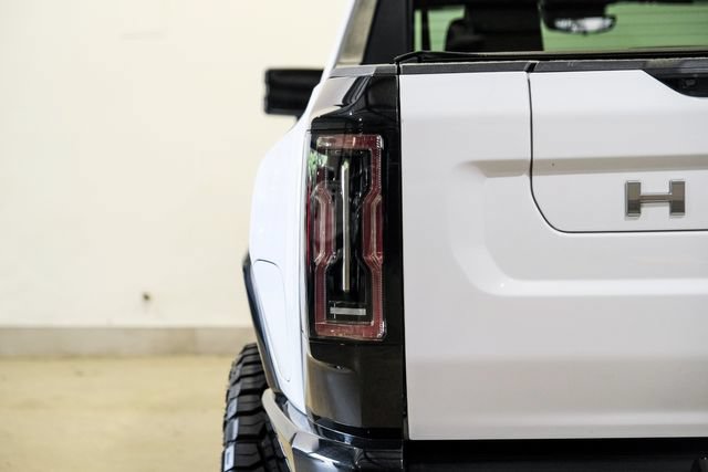 Used 2022 GMC Hummer EV Edition 1 w/ LPO, Illumination Package AWD/4WD image 49