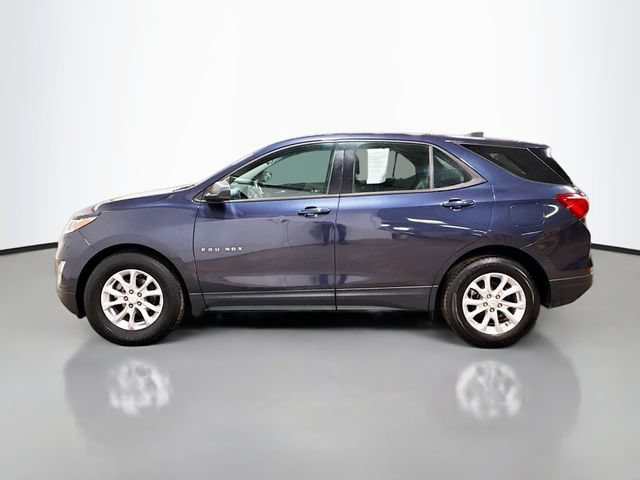 Used 2018 Chevrolet Equinox LS FWD image 8