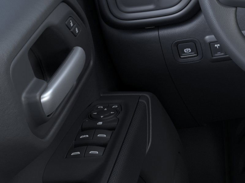 New 2026 Chevrolet Silverado 2500 W/T image 22