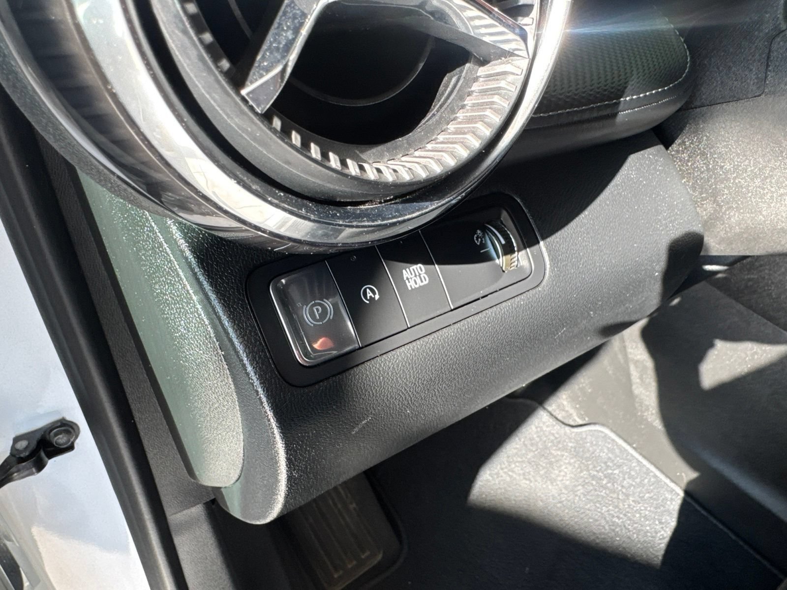 Used 2026 Chevrolet Equinox LT w/ Convenience Package II FWD image 22