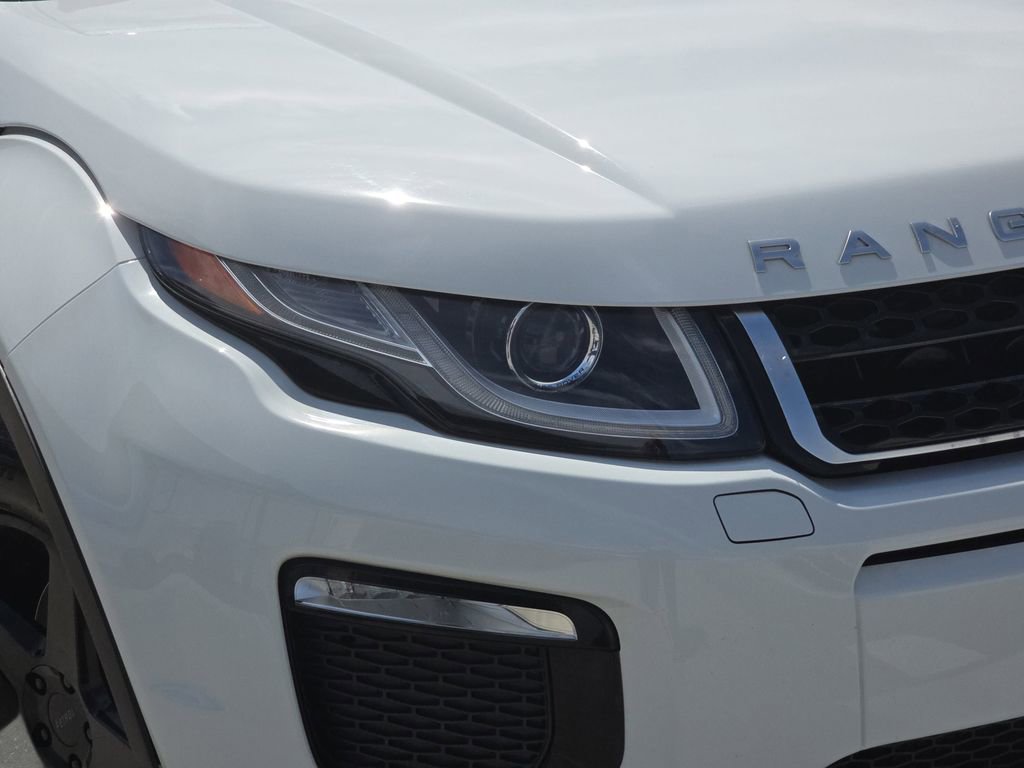 Used 2016 Land Rover Range Rover Evoque SE Premium image 35