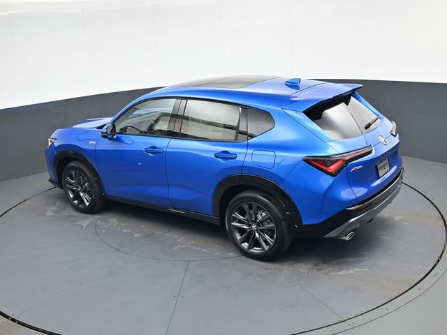 New 2026 Acura ADX A-Spec image 25