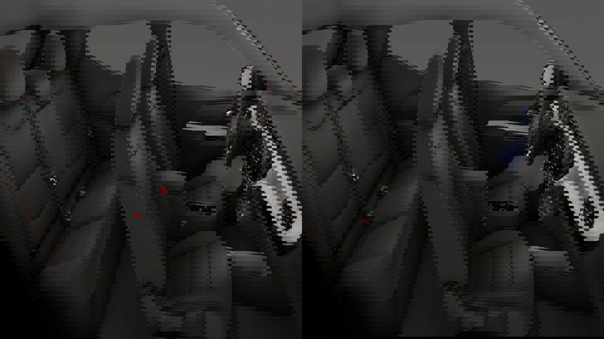 New 2027 Chevrolet Bolt RS w/ Technology Package image 54