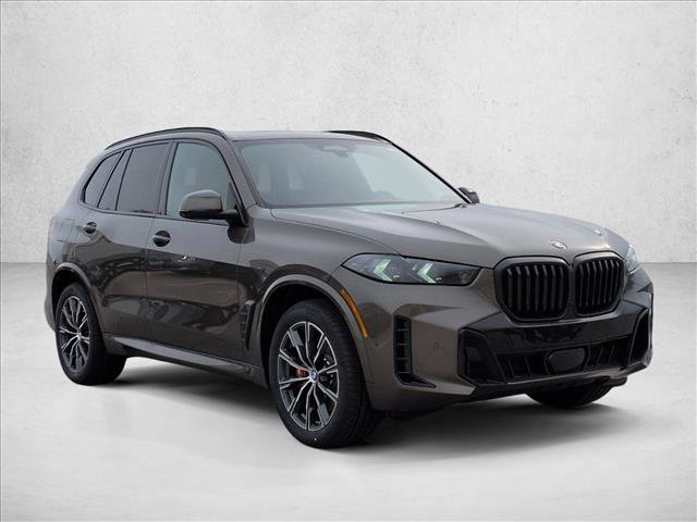 New 2026 BMW X5 xDrive40i image 7