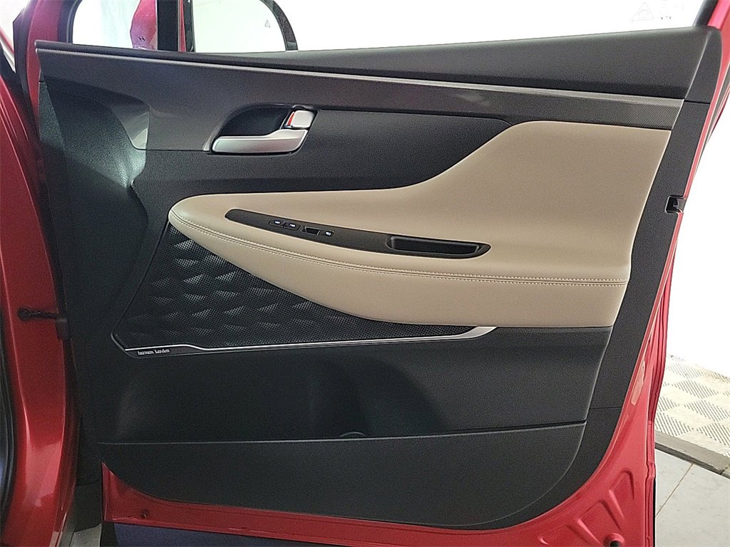 Used 2023 Hyundai Santa Fe Limited w/ Cargo Package image 26