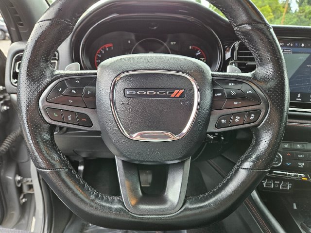 Used 2025 Dodge Durango R/T AWD/4WD image 31