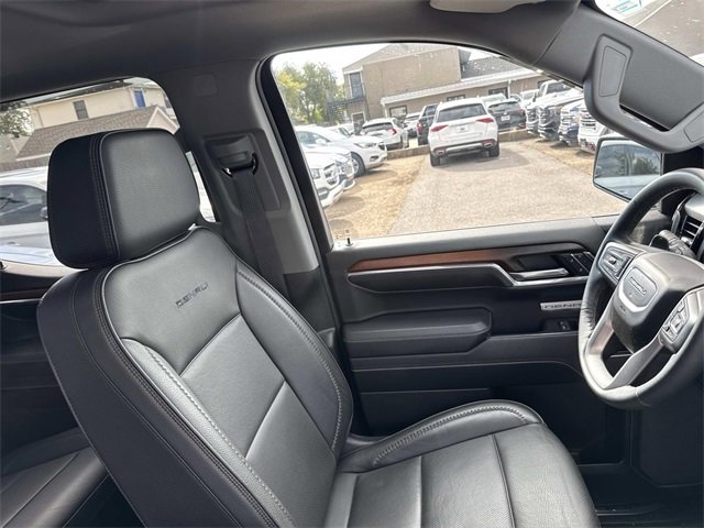 Used 2024 GMC Sierra 1500 Denali w/ Denali Reserve Package image 14